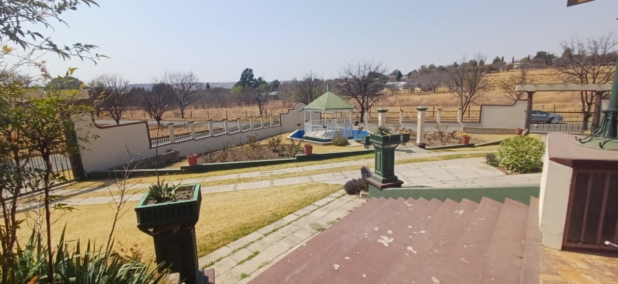 4 Bedroom Property for Sale in Reitz Free State